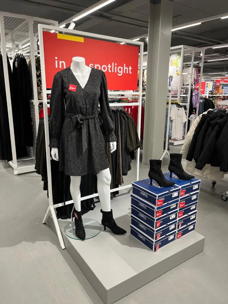 Scapino Broek op Langedijk — foto 3
