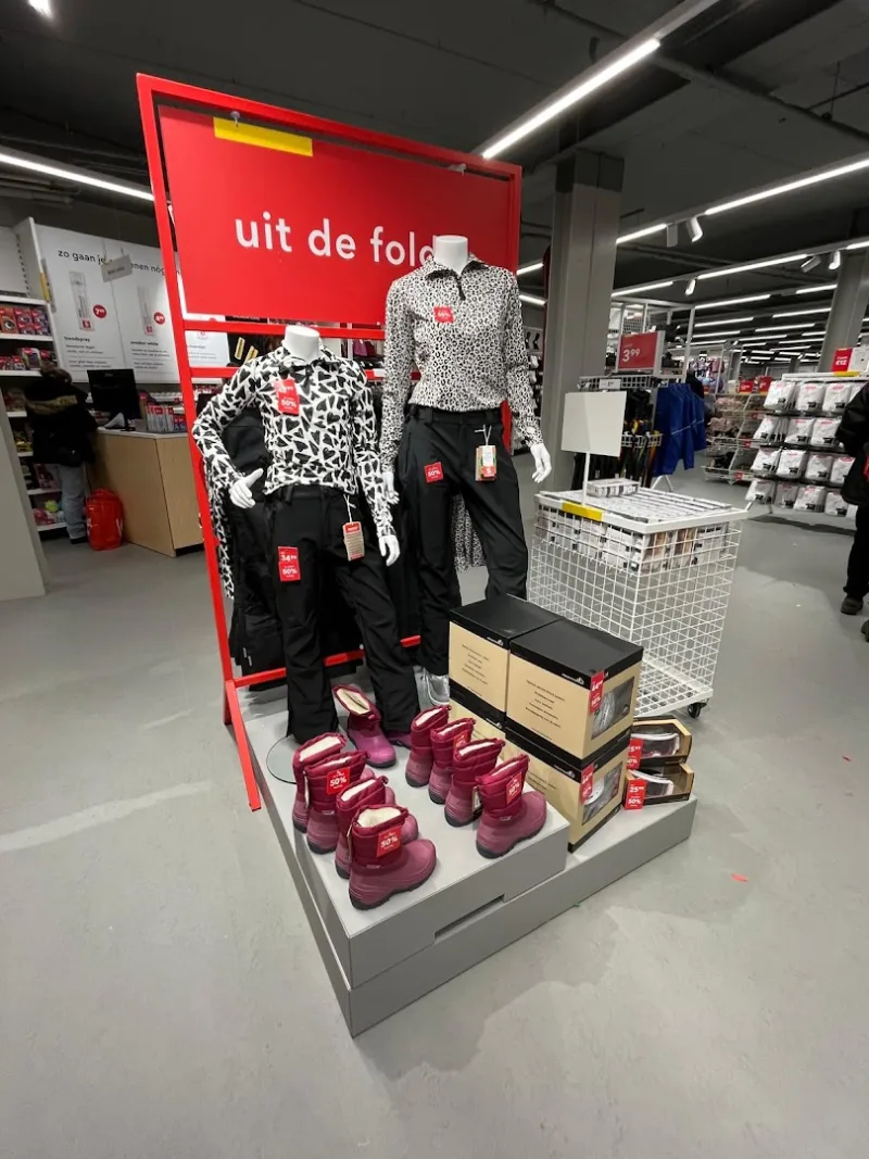 Scapino Broek op Langedijk — foto 7