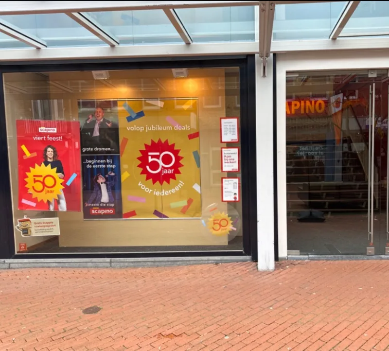 Scapino Brunssum