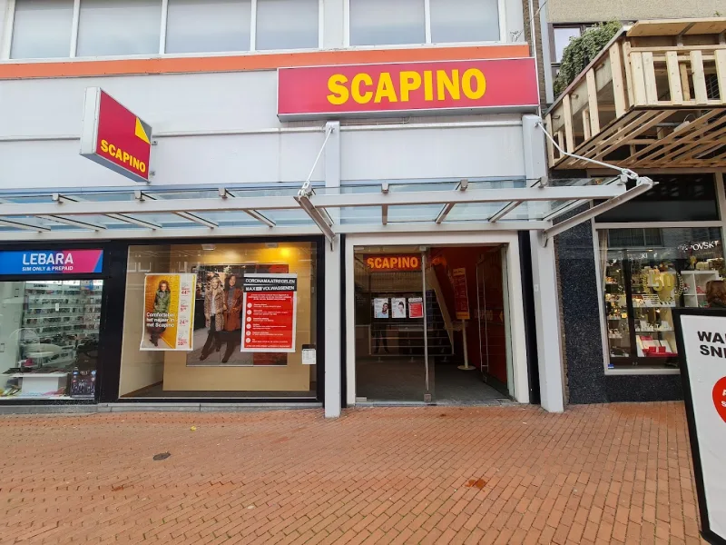 Scapino Brunssum — foto 6