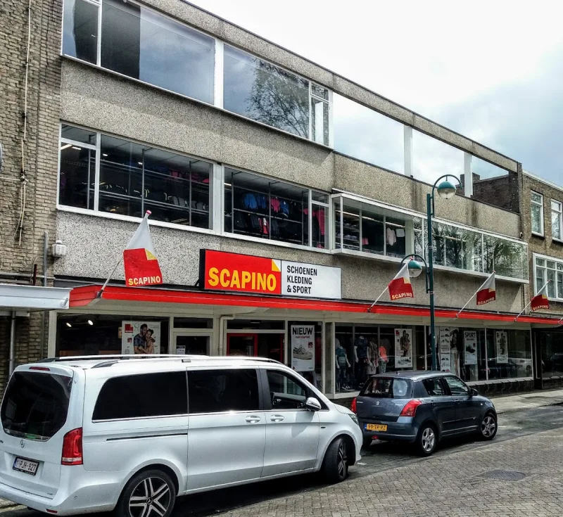 Scapino Budel — foto 2