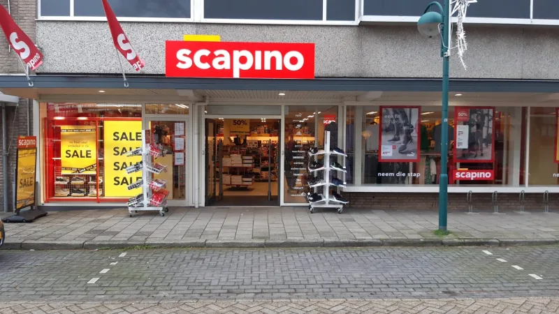 Scapino Budel — foto 2