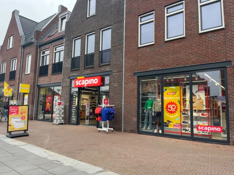Scapino Bunschoten — foto 4