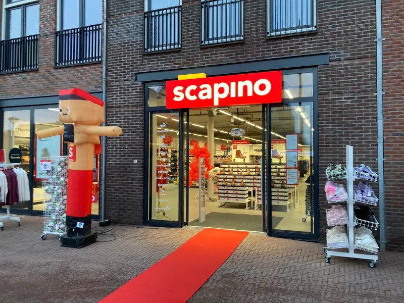 Scapino Bunschoten — foto 3