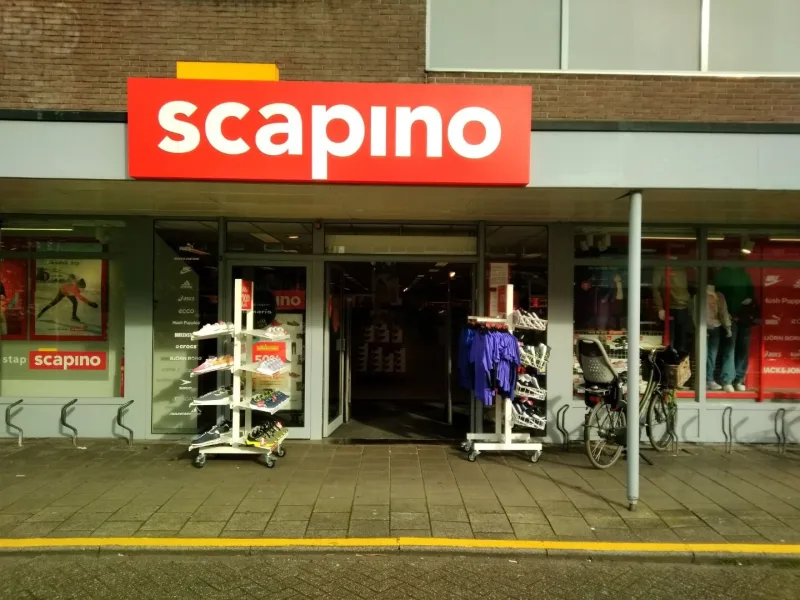 Scapino Bussum