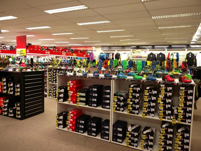 Scapino Bussum — foto 4