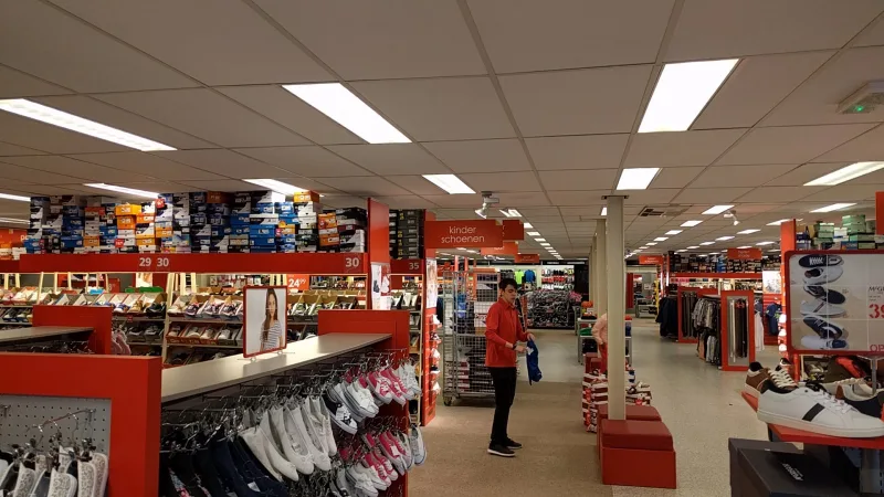 Scapino Bussum — foto 5