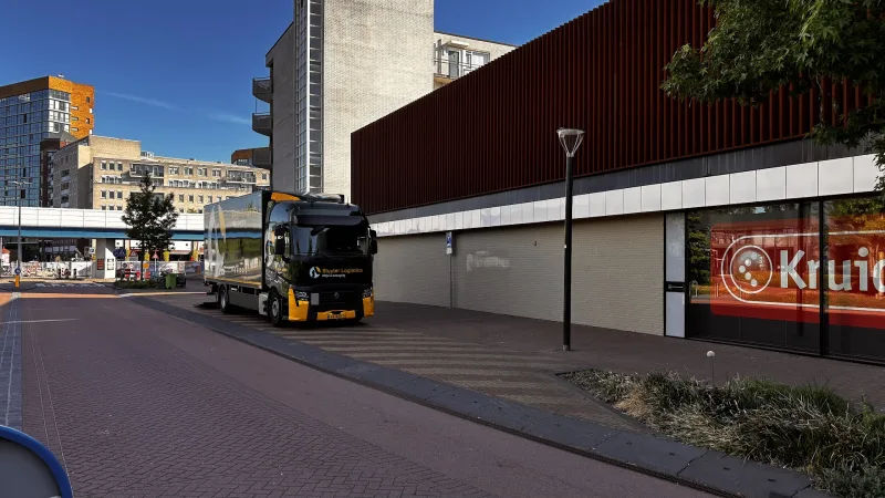 Scapino Capelle aan den IJssel — foto 2