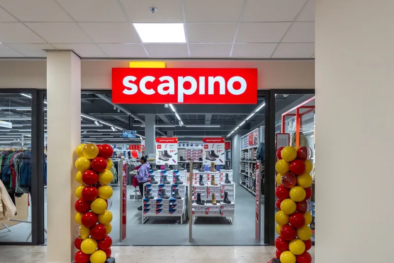 Scapino Capelle aan den IJssel — foto 5