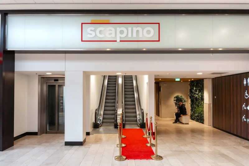 Scapino Capelle aan den IJssel — foto 8