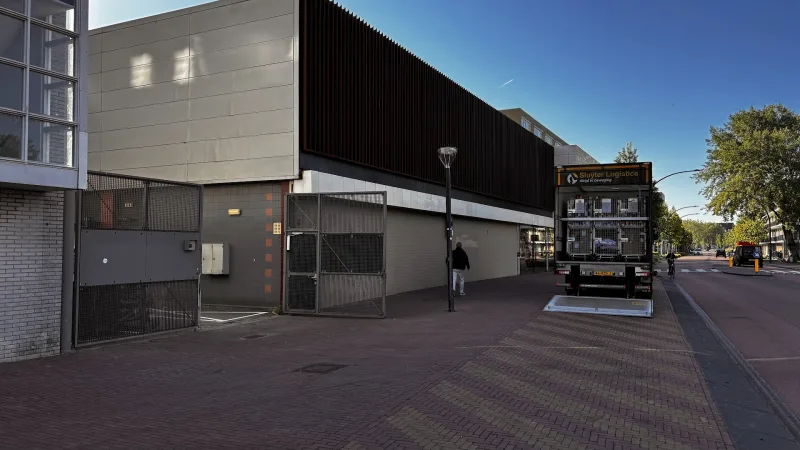 Scapino Capelle aan den IJssel — foto 6