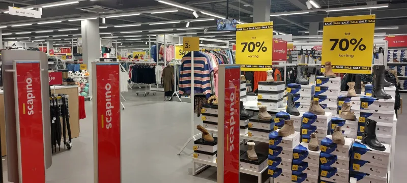 Scapino Capelle aan den IJssel — foto 7