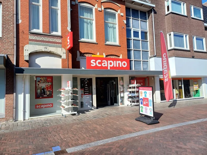 Scapino Coevorden — foto 2