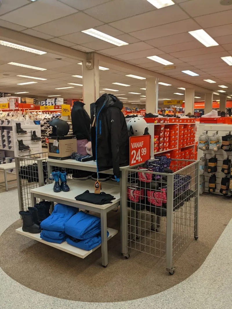 Scapino Coevorden — foto 3