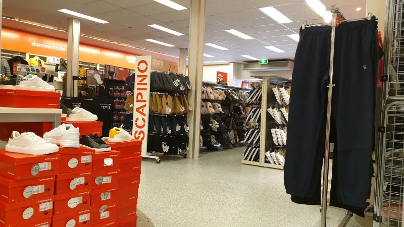 Scapino Coevorden — foto 5