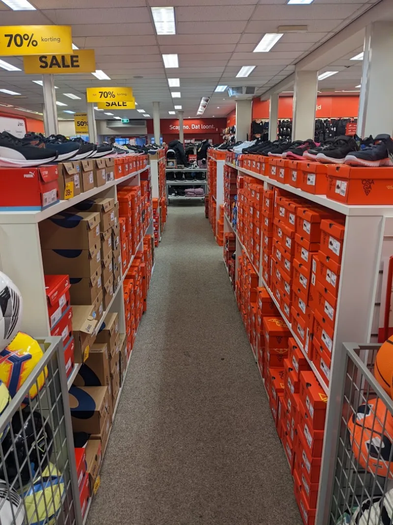 Scapino Coevorden — foto 6