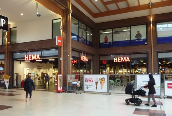 HEMA Hoofddorp