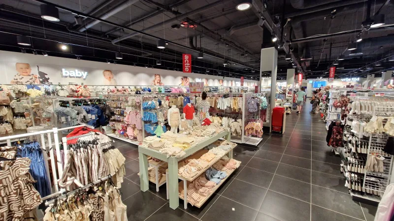 HEMA Hoofddorp — foto 4