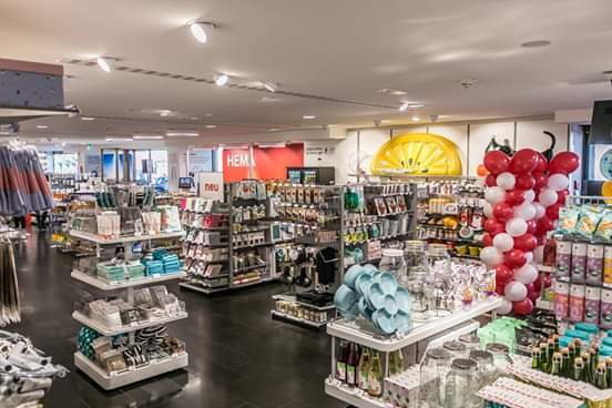 HEMA Hoofddorp — foto 4