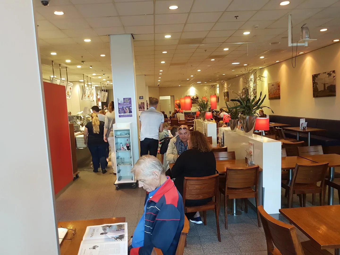 HEMA Hoofddorp — foto 7