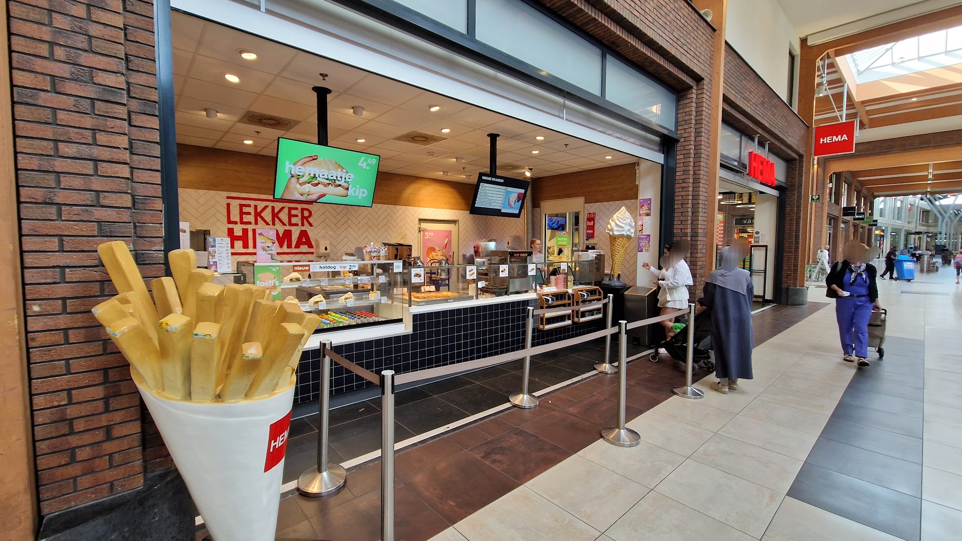 HEMA Hoofddorp — foto 8