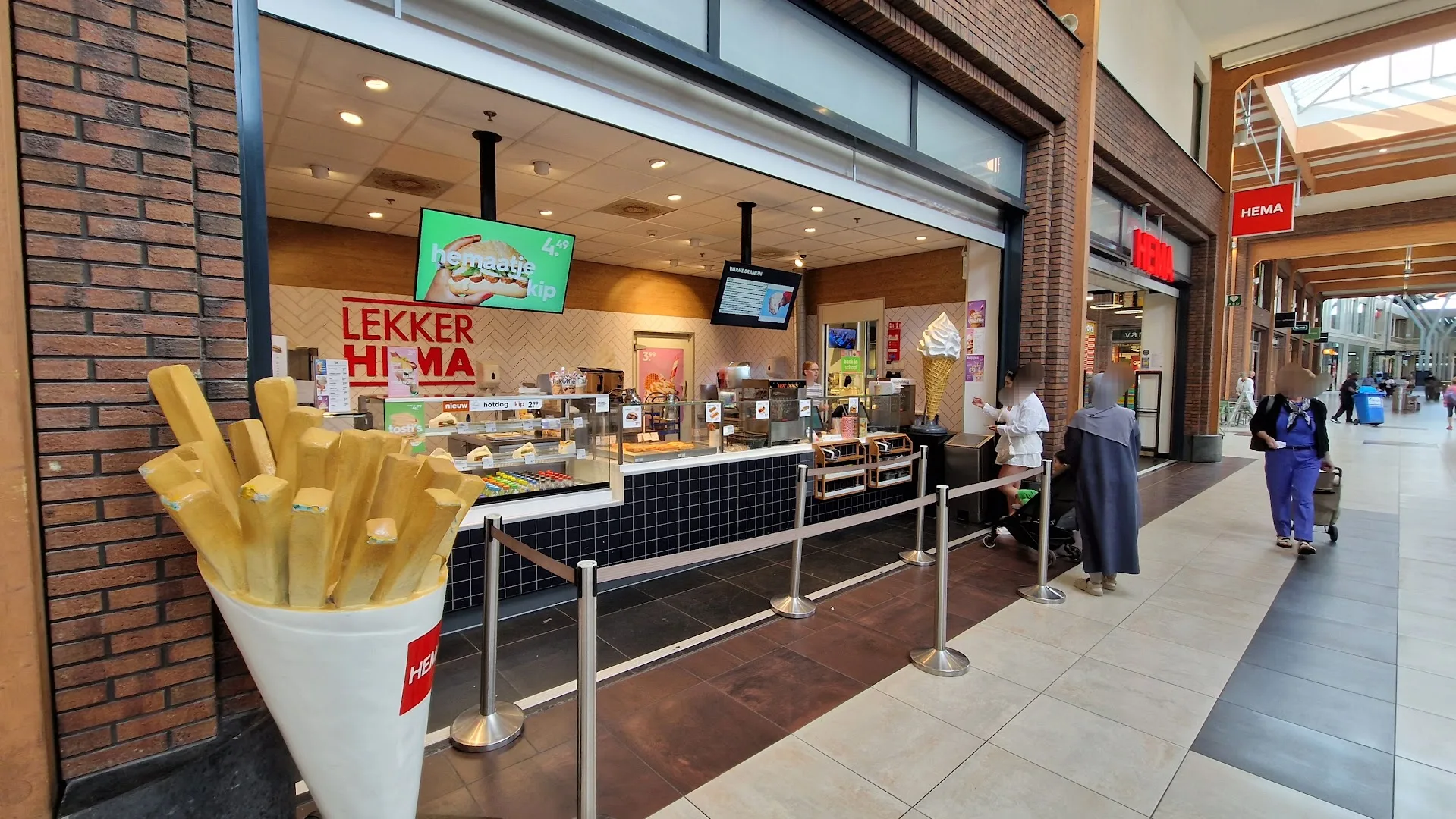 HEMA Hoofddorp — foto 8