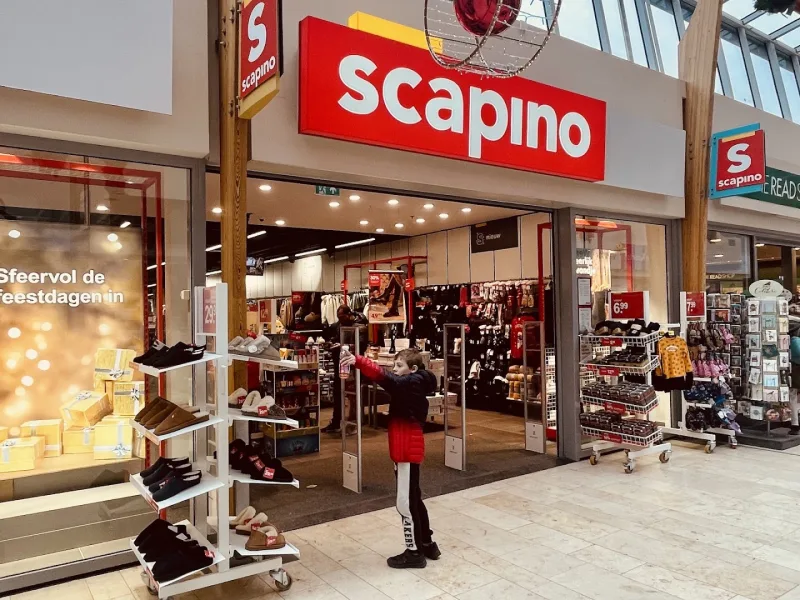 Scapino Delft — foto 3