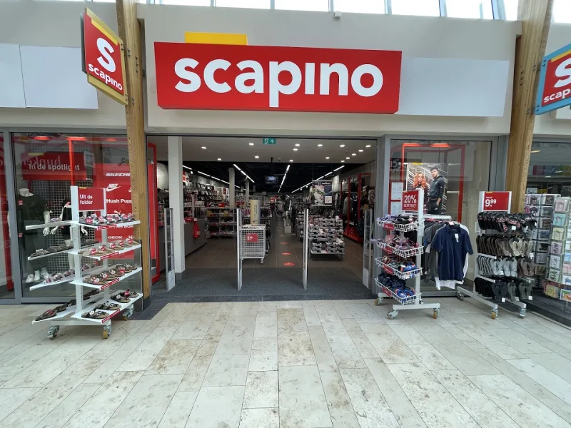 Scapino Delft — foto 3