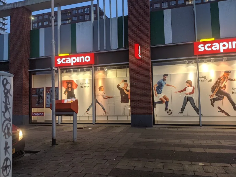 Scapino Delft — foto 5