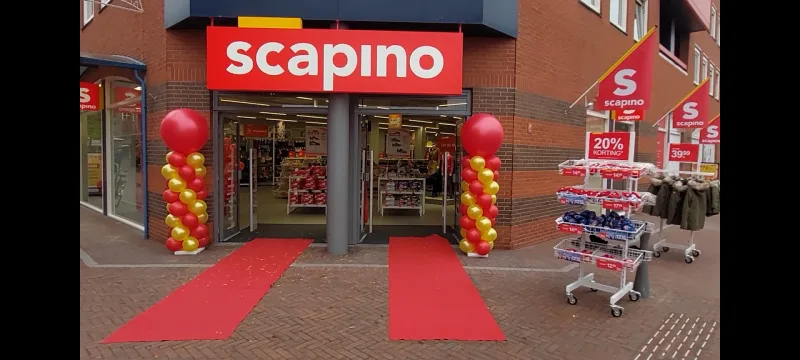 Scapino Delfzijl — foto 2