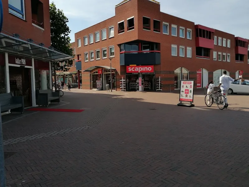 Scapino Delfzijl — foto 6
