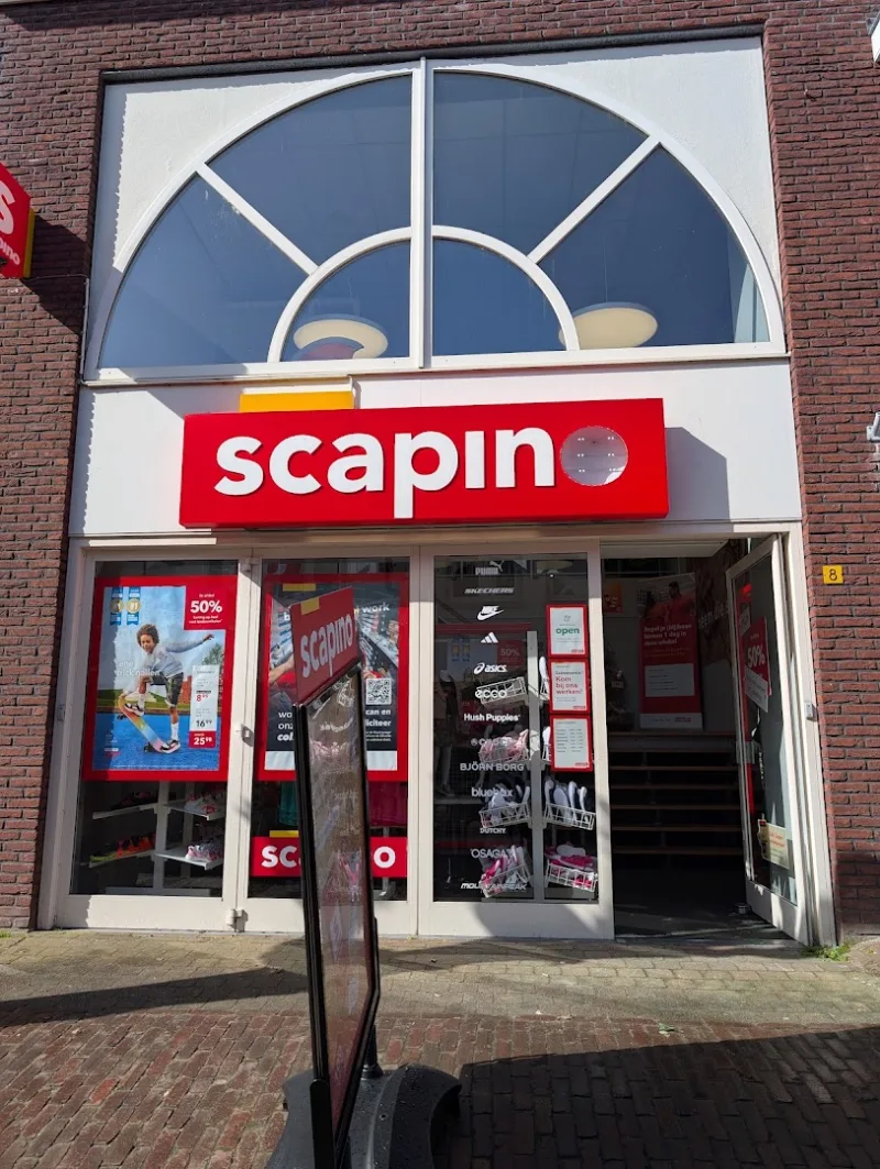 Scapino Den Burg — foto 2