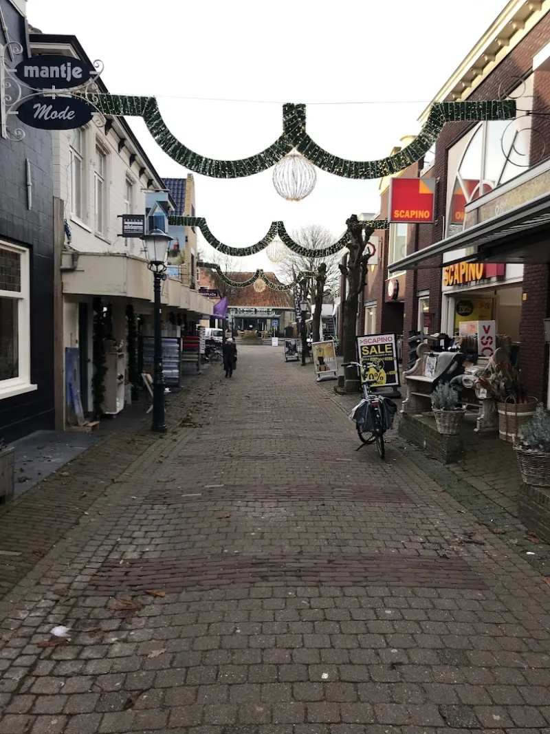 Scapino Den Burg — foto 6