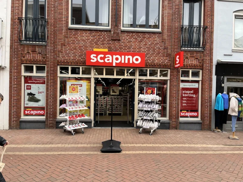 Scapino Den Helder — foto 3