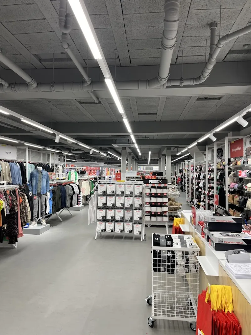 Scapino Den Helder — foto 5