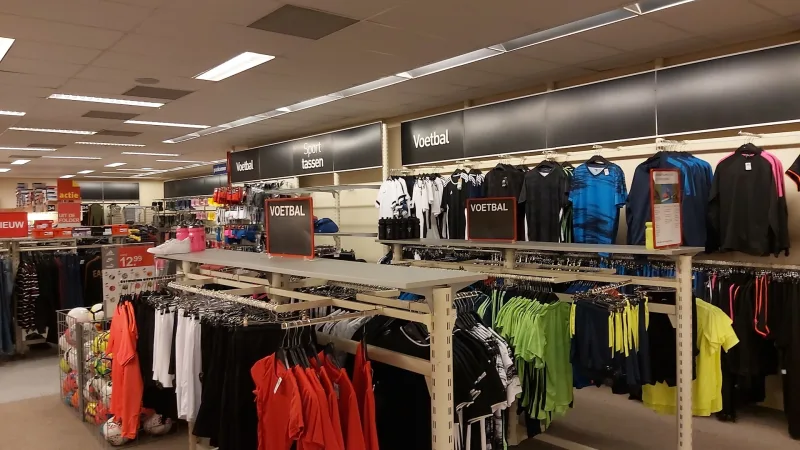 Scapino Den Helder — foto 8