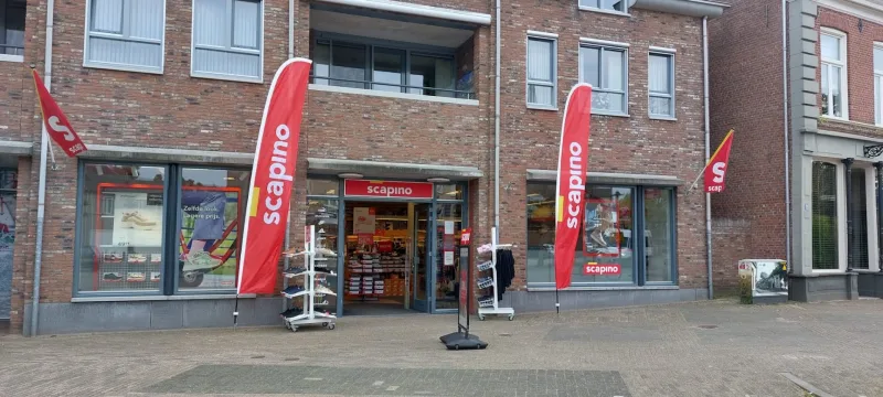 Scapino Deurne