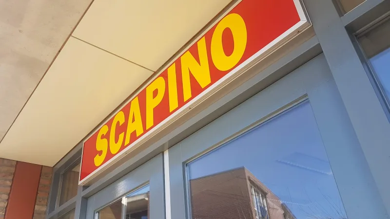 Scapino Deurne — foto 3