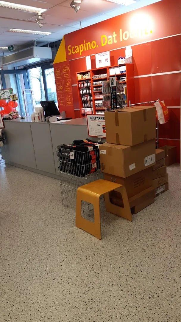 Scapino Deurne — foto 8