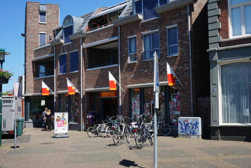 Scapino Deurne — foto 5