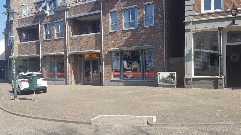 Scapino Deurne — foto 6