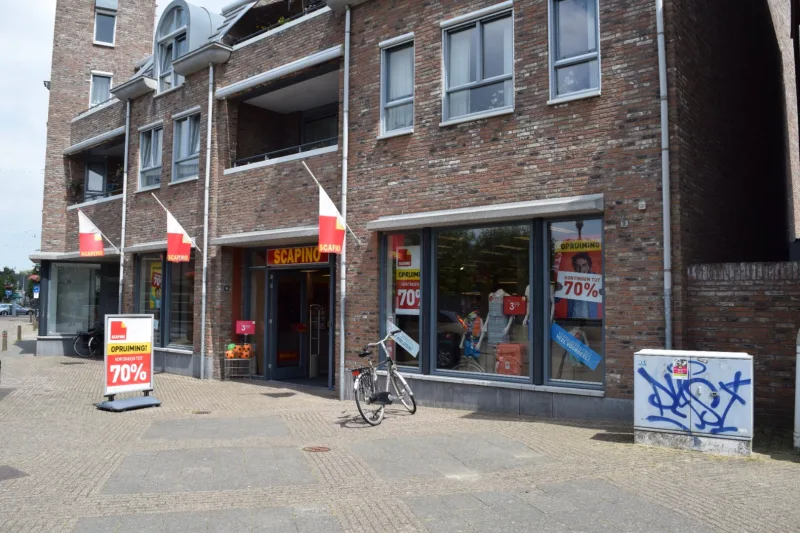 Scapino Deurne — foto 7