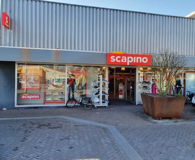 Scapino Didam — foto 3