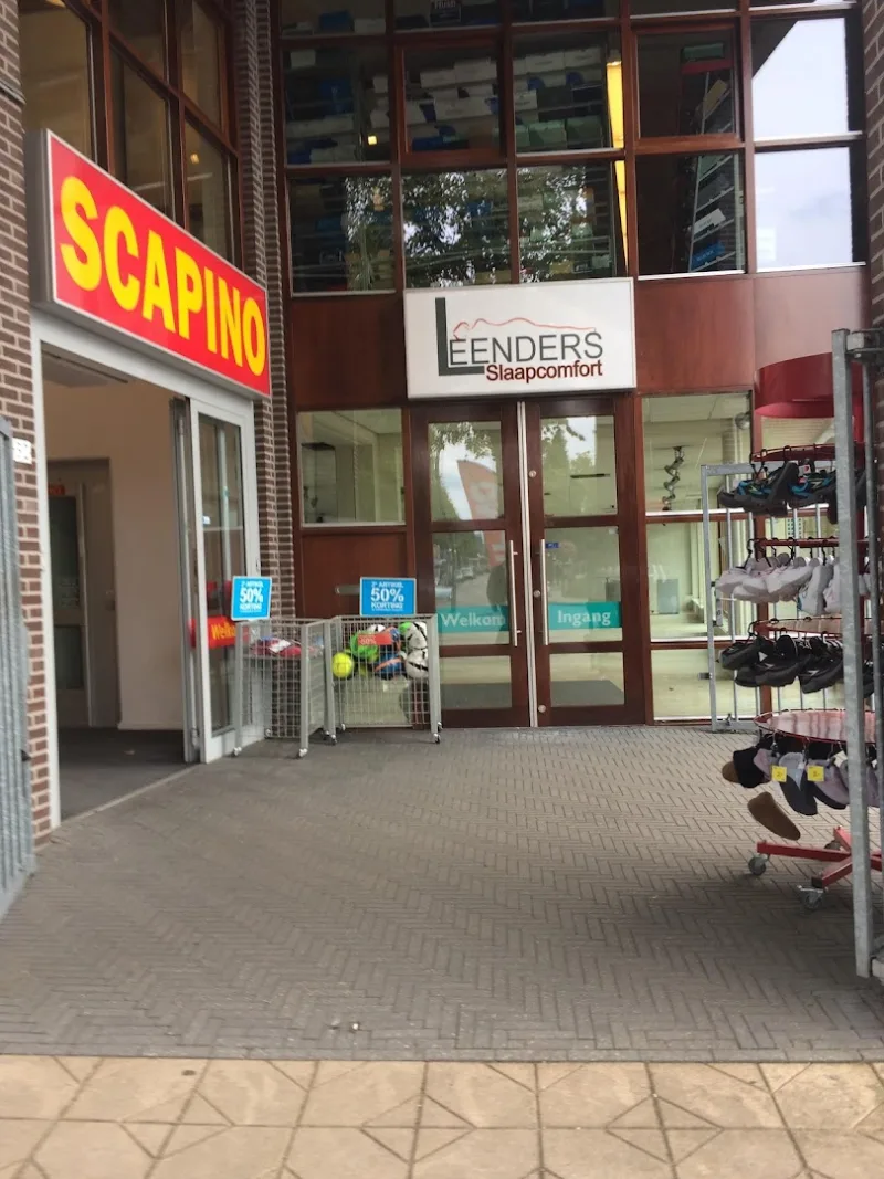 Scapino Dieren — foto 4