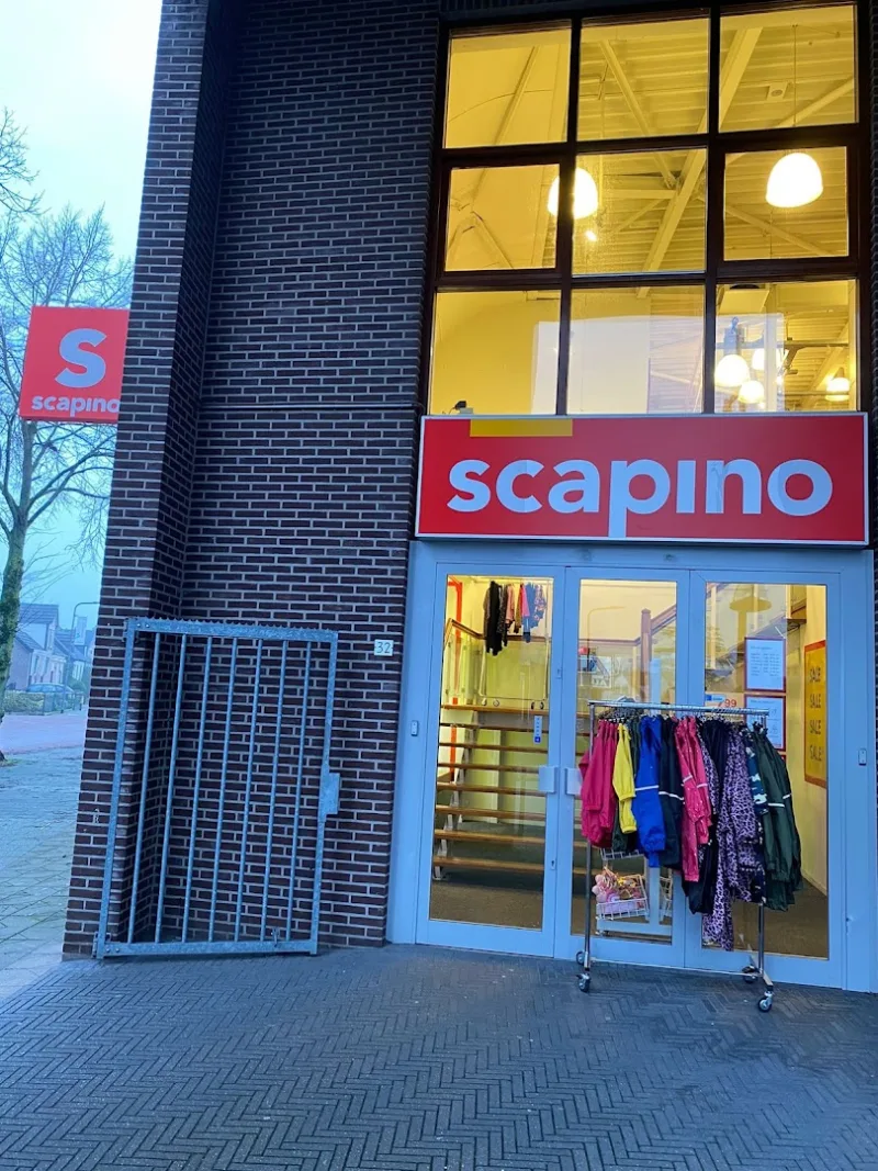 Scapino Dieren — foto 7