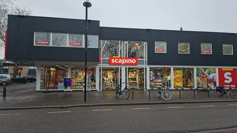Scapino Doetinchem