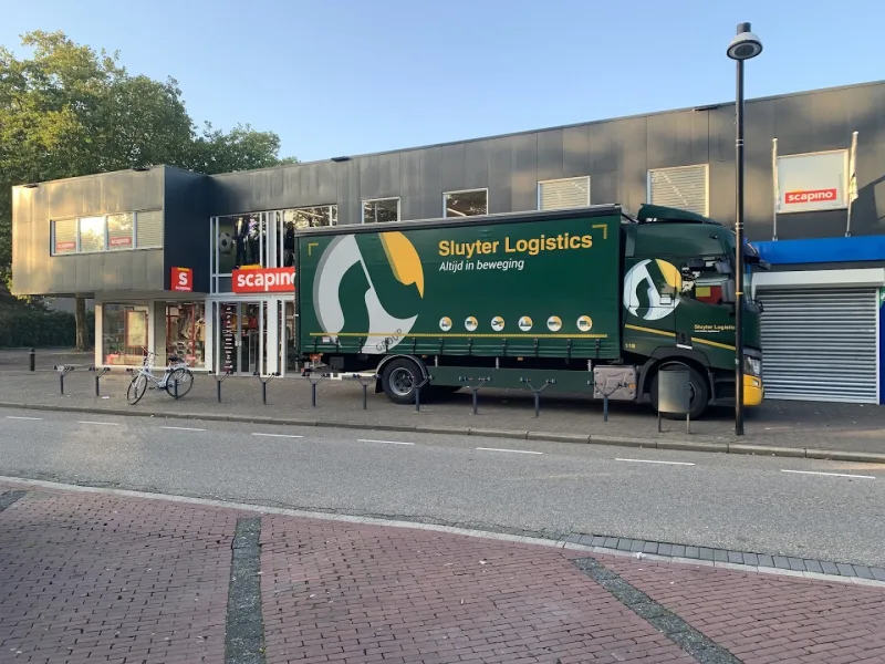 Scapino Doetinchem — foto 3
