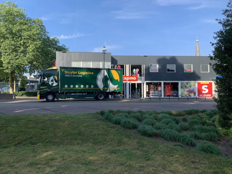 Scapino Doetinchem — foto 6