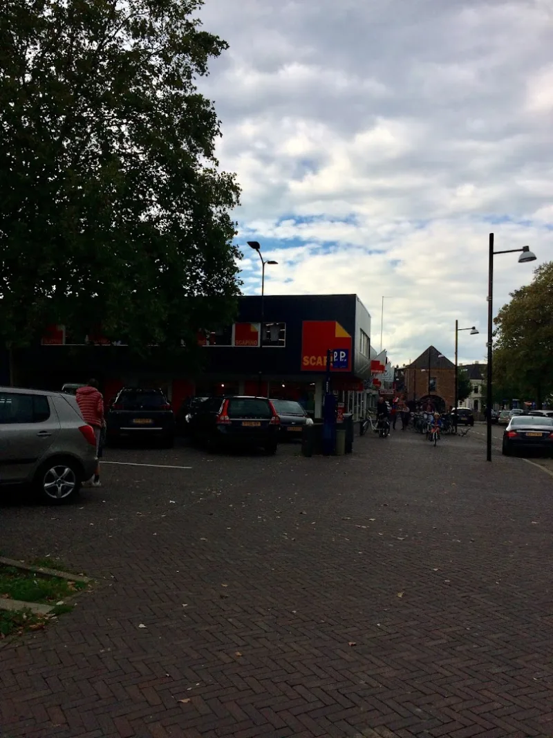 Scapino Doetinchem — foto 7