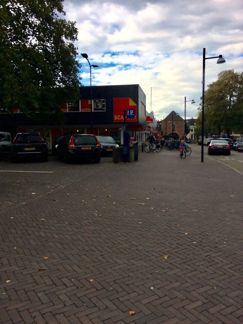 Scapino Doetinchem — foto 8